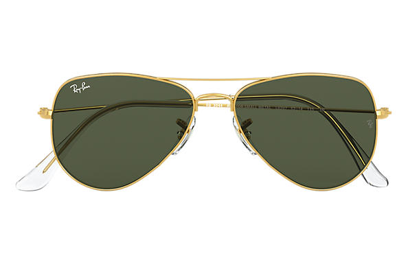 small ray ban aviator small ray ban aviator Ray-Ban Aviator Extra Small Gold, RB3044