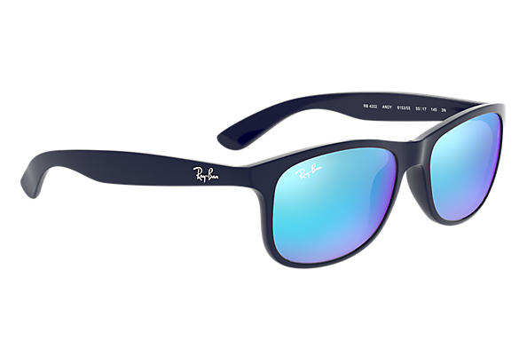 ray ban justin azul ray ban justin azul