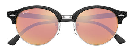 Ray Ban Clubround Eyeglasses Ray Ban Clubround Eyeglasses