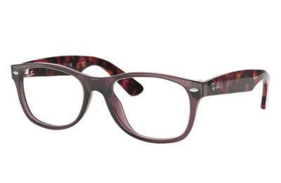 ray ban carre vue