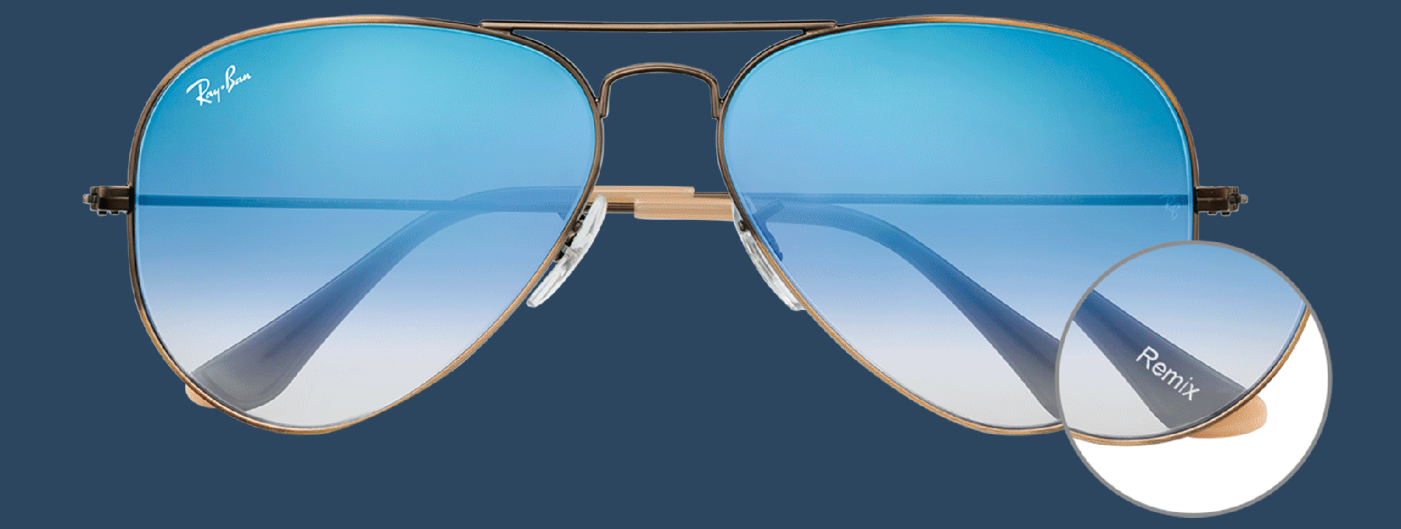 太阳镜_墨镜_蛤蟆镜Rayban雷朋中国官方网站