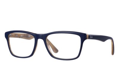 Ray-Ban RB5279 Blue Ray-Ban USA