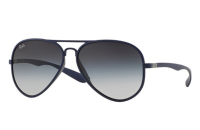 ray ban liteforce aviator review 