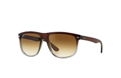 Ray-Ban 0RB4147 - RB4147 Brown SUN