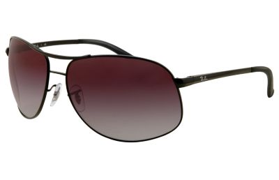 Ray-Ban RB3387 006/8G 64-15 Rb3387 Sunglasses | Ray-Ban USA