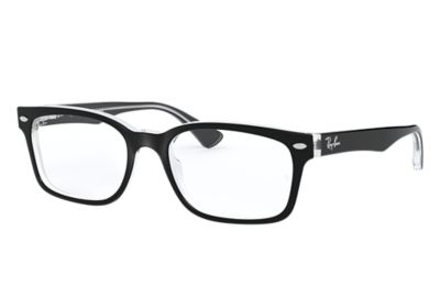 ray ban frames specsavers