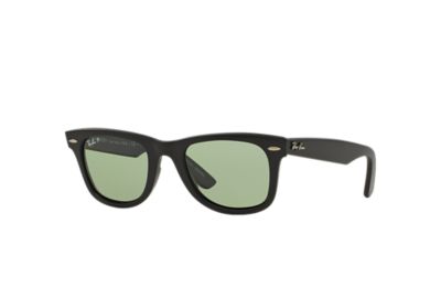 Ray-Ban 0RB2140 - ORIGINAL WAYFARER CLASSIC Black SUN