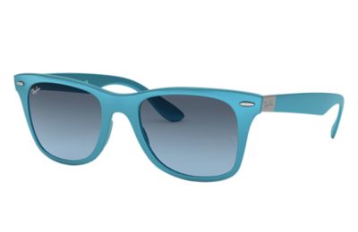 wayfarer liteforce blue