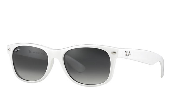 Ray Ban Wayfarer Weiß Ray Ban Wayfarer Weiß