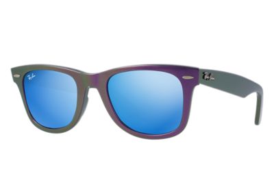 Ray-Ban 0RB2140 - ORIGINAL WAYFARER COSMO  SUN 