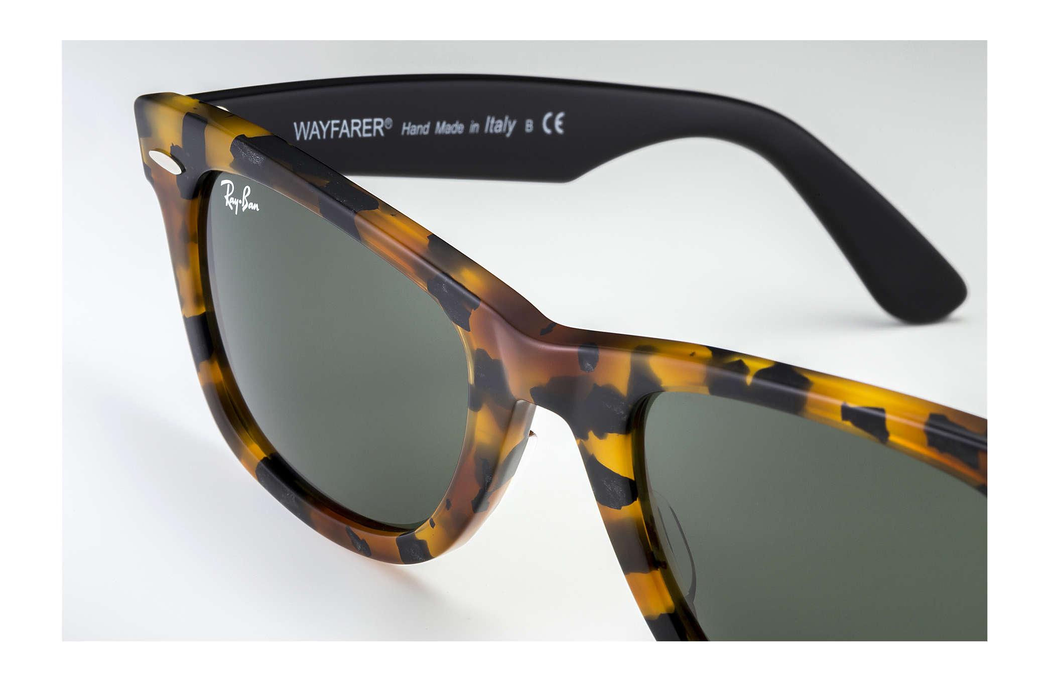 ray ban wayfarer havana yellow ray ban wayfarer havana yellow