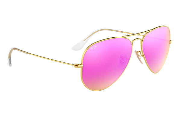 ray ban aviator miroir rose ray ban aviator miroir rose