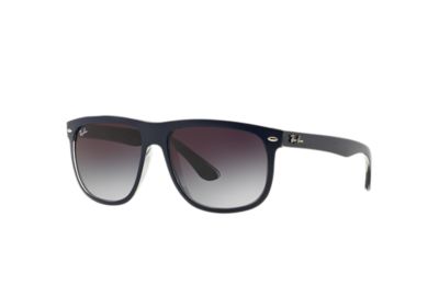 Ray-Ban 0RB4147 - RB4147 Blue SUN