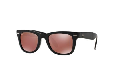 ray ban folding wayfarer replacement lenses