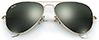 Ray-Ban Custom Aviator sunglasses