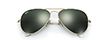 Ray-Ban Custom Aviator Junior sunglasses