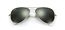 Ray-Ban Custom Aviator Junior Sunglasses