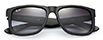 Ray-Ban Custom Justin sunglasses