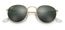 Ray-Ban Customize ROUND Metal Sunglasses