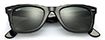 Ray-Ban Custom Wayfarer sunglasses