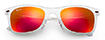 Ray-Ban Custom Wayfarer Light-Ray sunglasses