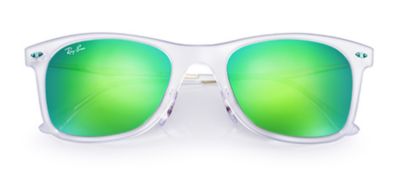 new wayfarer light ray