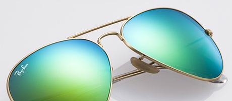 ray ban aviator grün verspiegelt ray ban aviator grün verspiegelt