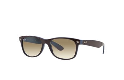 ray ban wayfarer colour mix