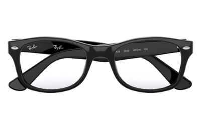 Ray-Ban eyeglasses RY1528 Black 