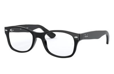 ray ban eyeglasses for kids