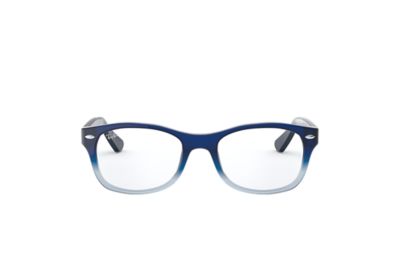 ray ban junior glasses