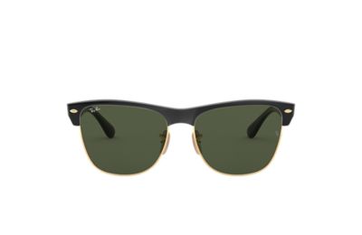 Clubmaster Sunglasses | Ray-Ban® USA