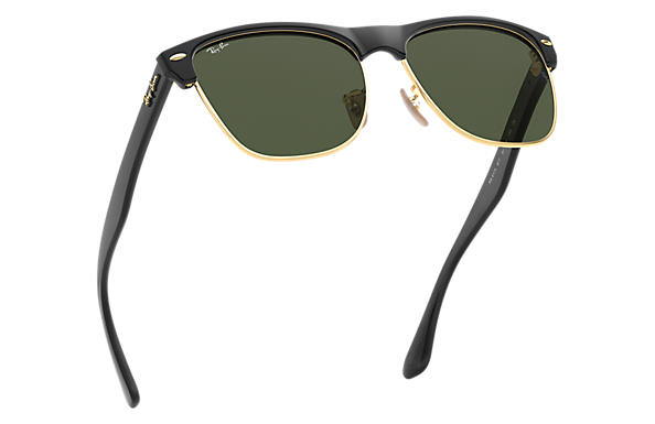 ray ban clubmaster large schwarz ray ban clubmaster large schwarz
