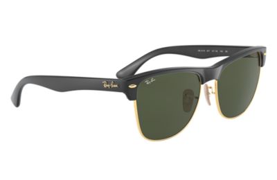 ray ban oversized clubmaster