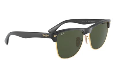 Ray Ban Classic Clubmaster Vs New Clubmaster « Heritage Malta