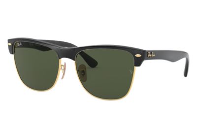 ray ban clubmaster oversized rb4175