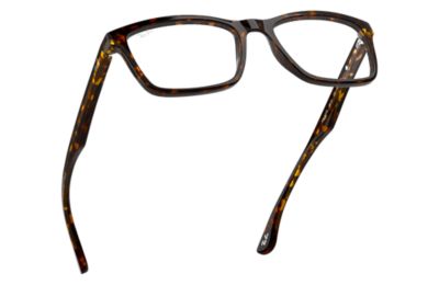 ray ban 5279 tortoise