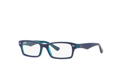 oakley blue frogskins