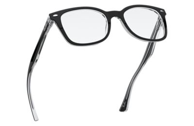 ray ban rx5285 eyeglasses