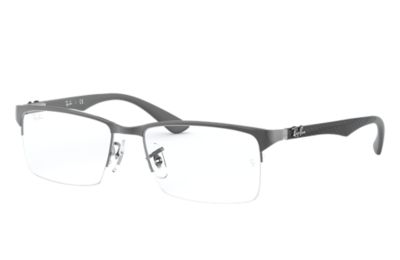 lunette ray ban carbone