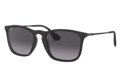 ray ban 4184 polarized