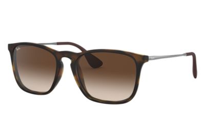 chris ray ban sunglasses