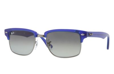 Ray Ban 4190 Squared Clubmaster | Gallo