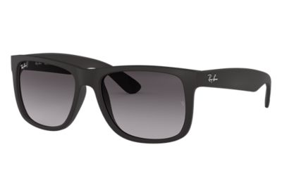 ray ban justin men's sunglasses