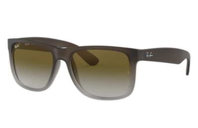 lentes ray ban justin rb4165