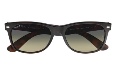 new wayfarer ray ban