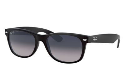 rb2132 52 new wayfarer polarized