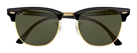 ray ban clubmaster lente preta ray ban clubmaster lente preta