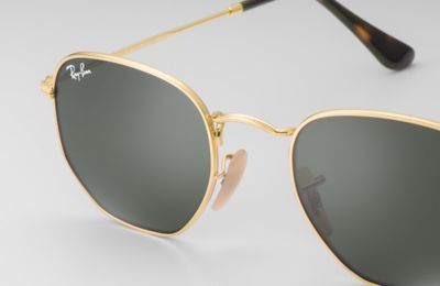 Очки ray ban 3548