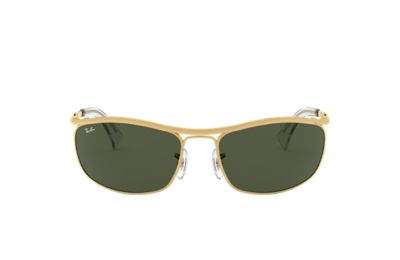 Ray Ban Predator 2 Rb27 Black Nylon Green Lenses 0rb27w Ray Ban Usa